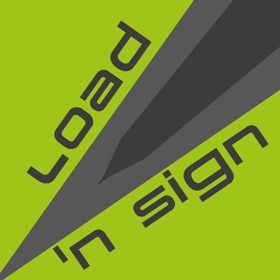 螢幕擷取畫面 (2) Load 'n Sign