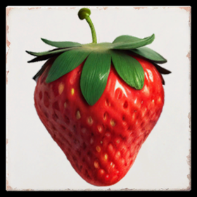 Fruit Tile Match - Juicy slide