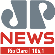 Jovem Pan News FM de Rio Claro