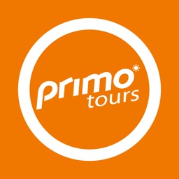 Primo Tours Guest App