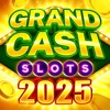 Grand Cash Slots: Vegas Casino icon