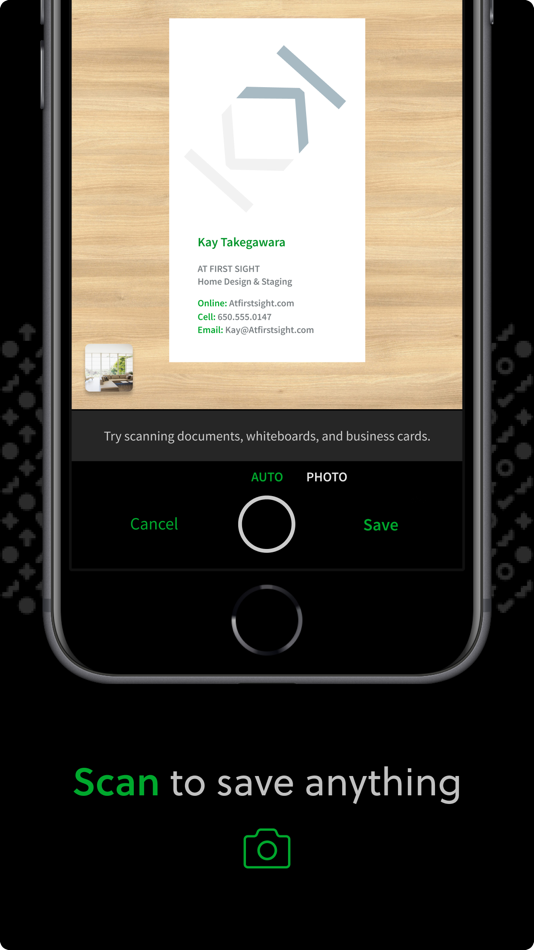 #7. Evernote - Notes Organizer (iOS) Podle: Evernote Corporation