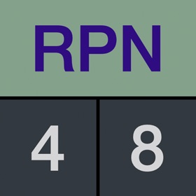 螢幕擷取畫面 (4) RPN Calculator 48