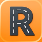 Road Trip! State Trivia, Games icon