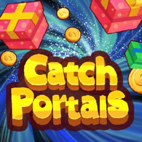 Catch Portals