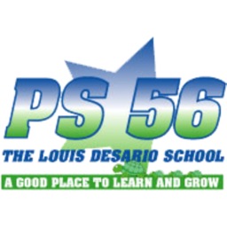 P.S. 56 Louis Desario