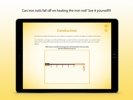 Screenshot #6 pour Thermal Energy Transfer