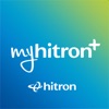 MyHitron+ icon