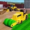 Excavator Simulator City Build icon