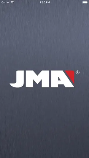 JMARemoteSlim screenshot 1