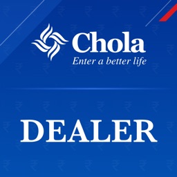 Chola Dealer App