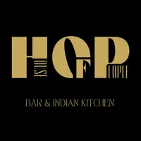 House of People IndianKitchen