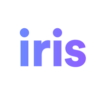 iris Dating App Powered by AI