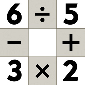 Ảnh chụp màn hình (4) Math Puzzle Game - Crossword