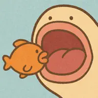 Marunomi: Weird Fish Evolution