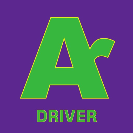 AruRide Driver