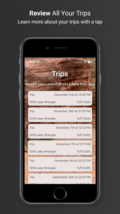 Offroadin’: Trail Maps & GPS