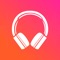 Unlock the full potential of your music library with our powerful audio player app