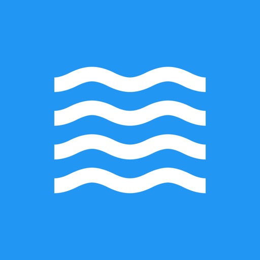 Stroomatlas (Interactief)