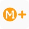 My M1+ app is a personalised application that manages your M1 services the way you