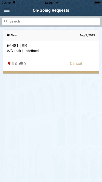 Technical Affairs screenshot-6