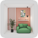 Decor Creator: Home Design