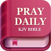  Pray Daily - KJV Bible & Verse Application Similaire