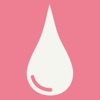 Blood Sugar Log: Tracking App icon