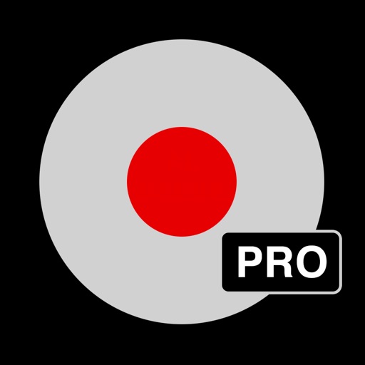 TapeACall Pro: Call Recorder Icon