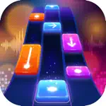 Tap Tap Hero: Be a Music Hero App Positive Reviews