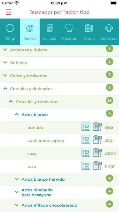Nefrodiet Screenshot