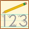 Tracing Numbers icon