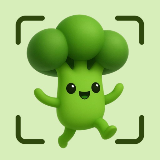 AI Calorie Counter: SnapToFit