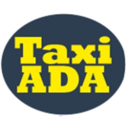 Taxi ADA Dorohoi