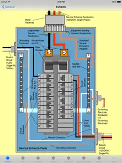 Electrical Code Guide 2026 iPad image 3