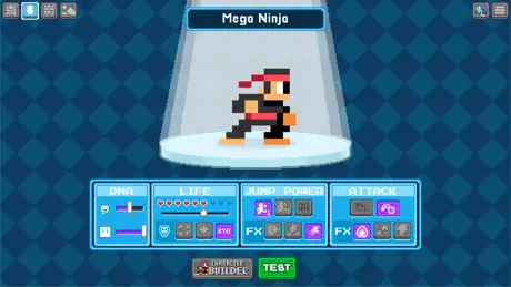 Bloxels: Build Your Own Games