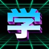 Cyber Kanji icon