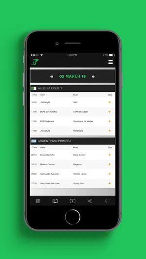 Betting Tips screenshot 3