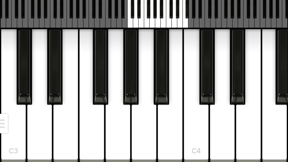 Piano For You screenshot