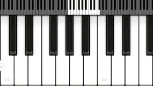 Piano For You screenshot 1