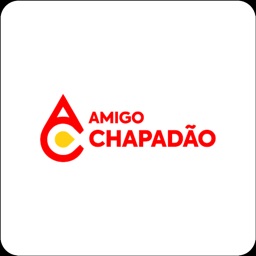 AMIGO CHAPADÃO