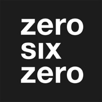 ZeroSixZero app icon - Travel app for iPhone