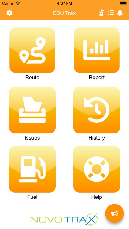 EDU Trax By NovoTrax