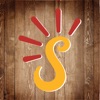 Soulshine Pizza App icon