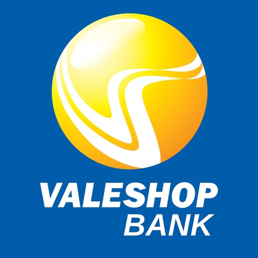 ValeShop Bank - AppWisp.com