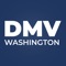Ace the Washington DMV test with our realistic 2023 exam simulation app