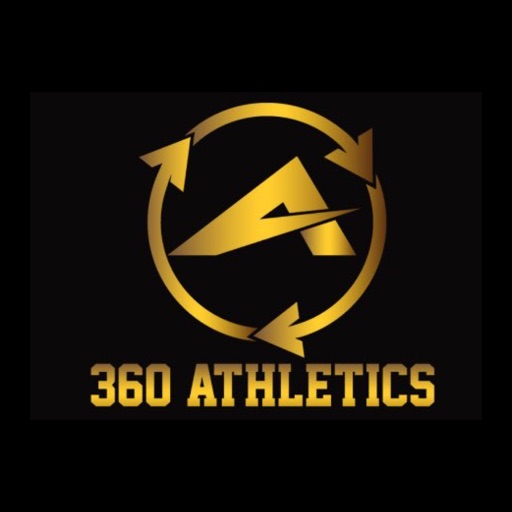 360 Athletics icon