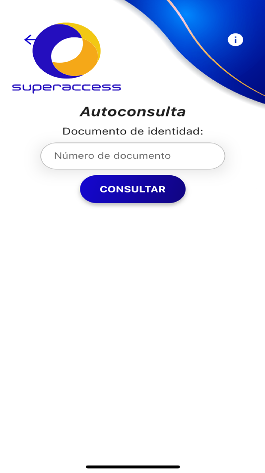 #8. Superaccess (iOS) By: Ginger Enterprises
