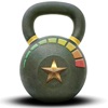 Army Fitness Calculator icon