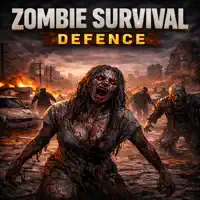 Zombie Survival Defence